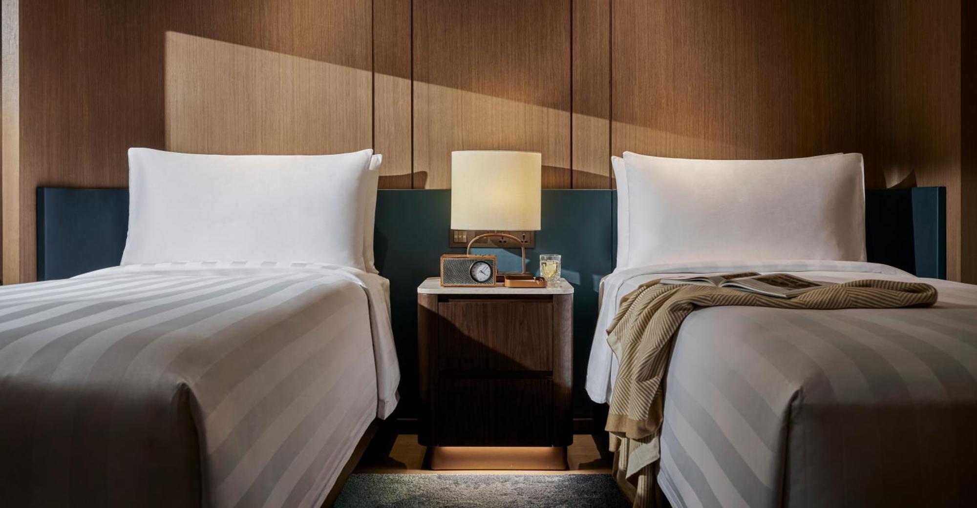 Pan Pacific Cakarta Dış mekan fotoğraf